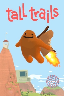 Tall Trails / Portable