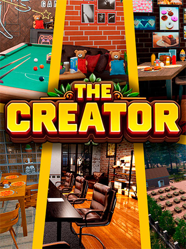 The Creator Supporter Edition / RePack