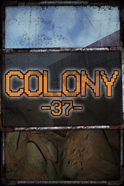Colony 37 / Portable