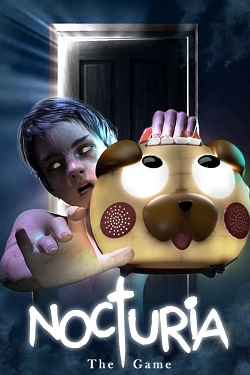 Nocturia The Game / ISO