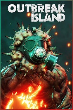 Outbreak Island / Portable