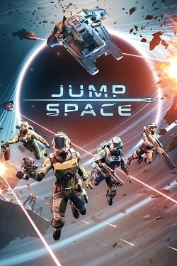 Jump Space / Portable