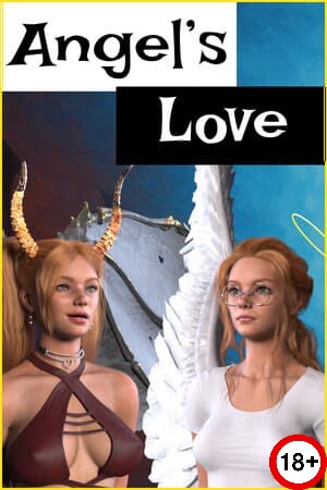 Angel’s Love (Rus/Eng) (2025)