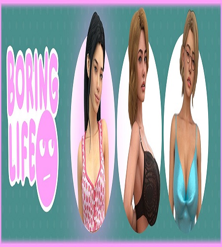 Boring Life (Eng) (2025)