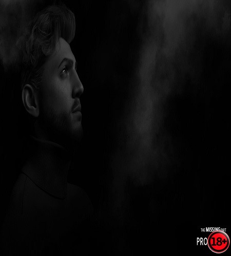 The Missing Part (Rus/Eng) (2024)