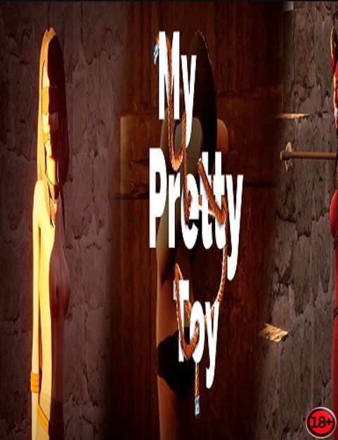 My Pretty Toy (Eng) (2025)