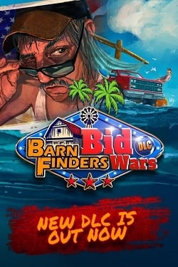 Barn Finders / Portable