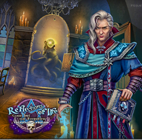 Отражения жизни 14 Ушли, но не забыты