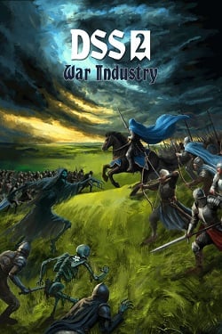 DSS 2: War Industry / Portable