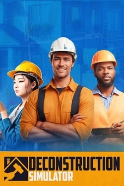 Deconstruction Simulator / Portable