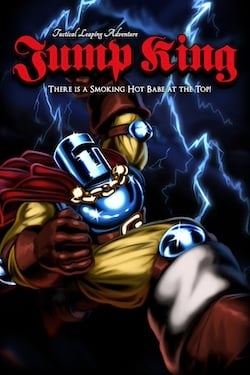 Jump King / Portable