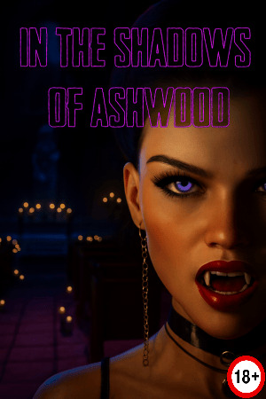 In The Shadows Of Ashwood (Rus/Eng) (2025)