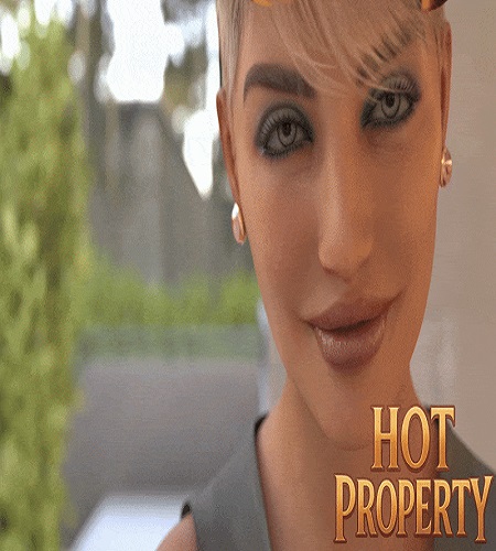 Hot Property (Eng) (2025)