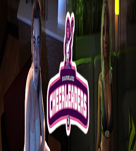 Cheerleaders (Rus/Eng) (2024)