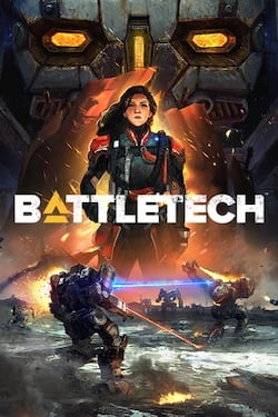 BattleTech / GOG