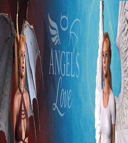Angel’s Love (Rus/Eng) (2025)
