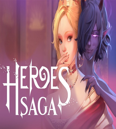 Heroes Saga (Rus/Eng) (2025)