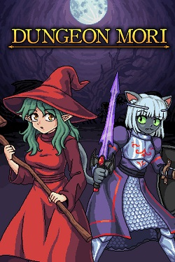 Dungeon Mori / Portable