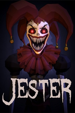 Jester: A Foolish Ritual / ISO