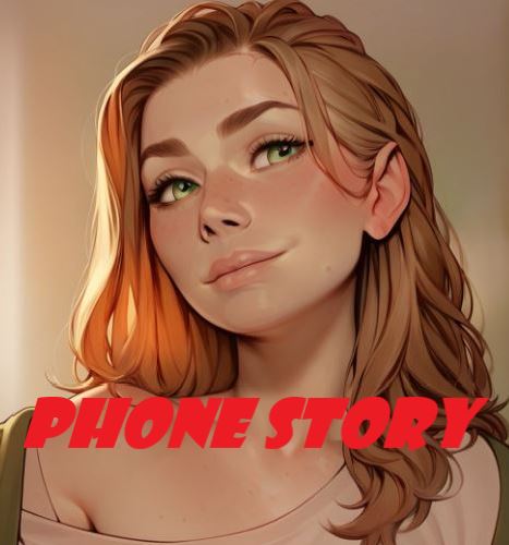 Phone Story (Eng) (2025)