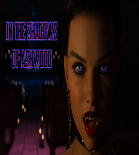 In The Shadows Of Ashwood (Eng) (2025)