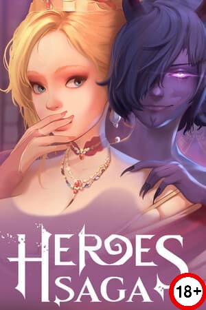 Heroes Saga (Rus/Eng) (2025)