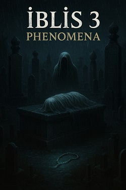 Iblis 3 Phenomena / Portable