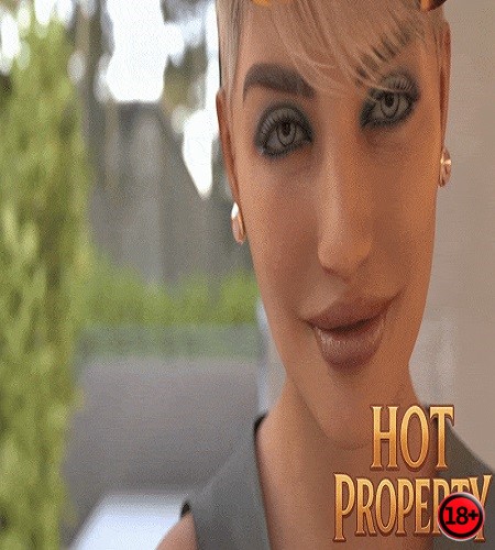 Hot Property (Rus/Eng) (2025)