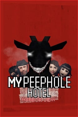 My Peephole: Hotel Harborview / Portable