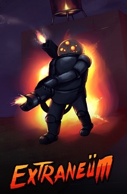 Extraneum / Portable