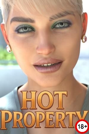 Hot Property (Rus/Eng) (2025)