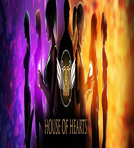 House of Hearts (Rus/Eng) (2025)