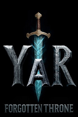 YAR: Forgotten Throne / Portable