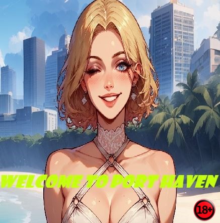 Welcome to Port Haven (Rus/Eng) (2025)