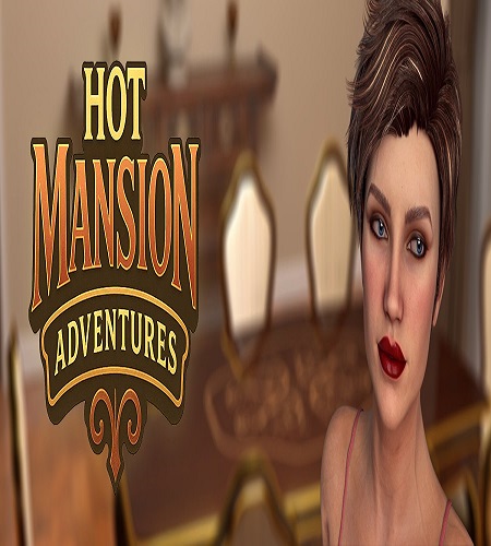 Hot Mansion Adventures (Eng) (2025)