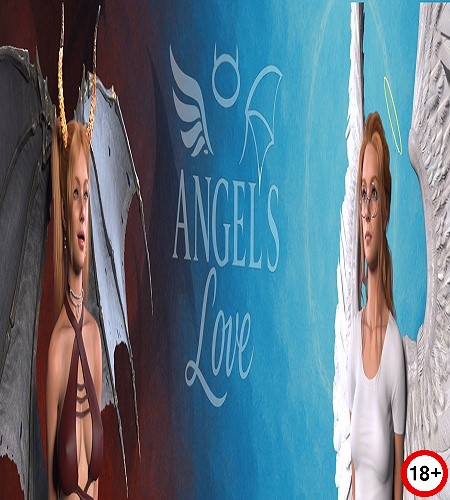 Angel’s Love (Rus/Eng) (2025)