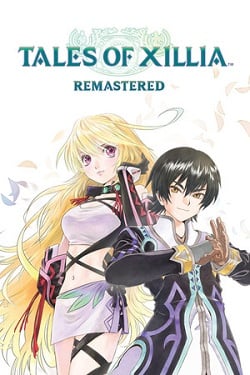 Tales of Xillia Remastered / Portable