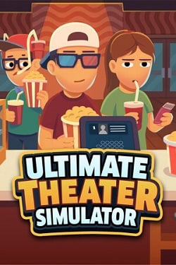 Ultimate Theater Simulator / Portable