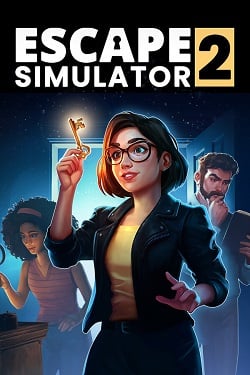Escape Simulator 2 / Portable