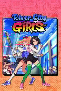 River City Girls / GOG