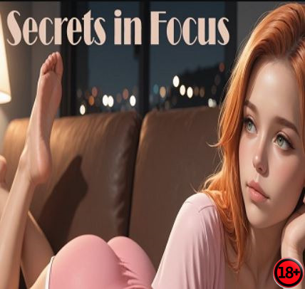 Secrets in Focus (Eng) (2025)