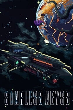 Starless Abyss / Portable