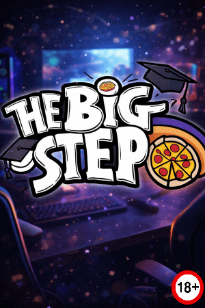 The Big Step (Rus/Eng) (2025)
