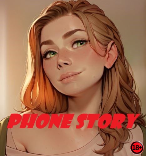 Phone Story (Eng) (2025)