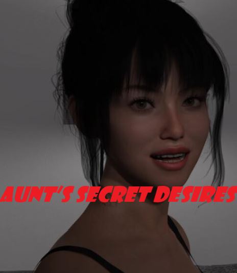 Aunt’s Secret Desires (Eng) (2025)