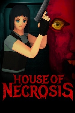 House of Necrosis / Portable