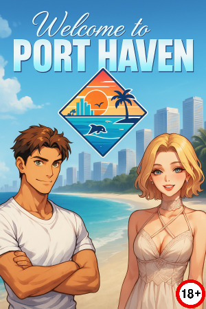 Welcome to Port Haven (Rus/Eng) (2025)