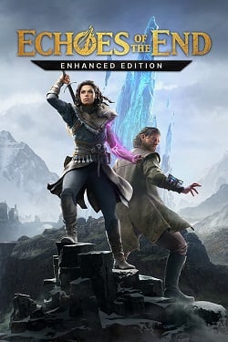 Echoes of the End / Portable