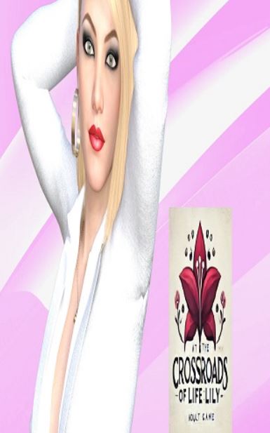 At the Crossroads of Life: Lily (Eng) (2025)