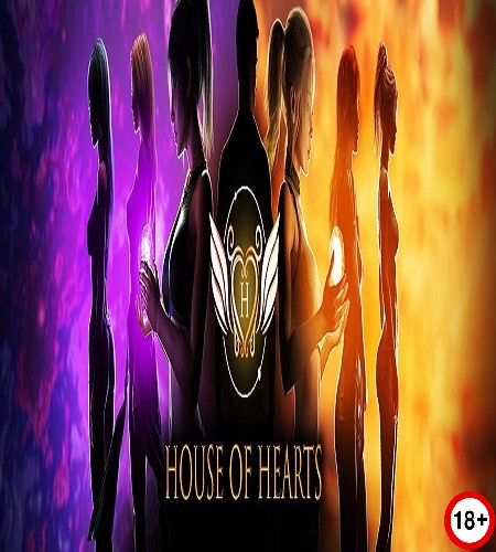 House of Hearts (Rus/Eng) (2025)